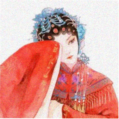 影迷头像 林小满